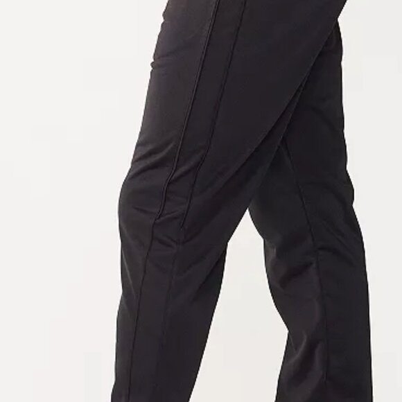 NWT - Tek Gear Work Out Pants [Black] L - Picture 1 of 7